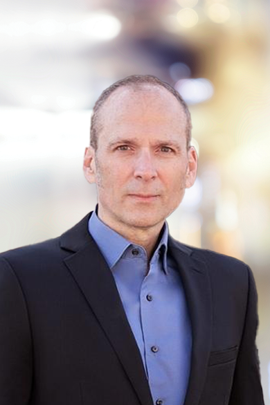 Portrait of Robb Preis, REALTOR®.